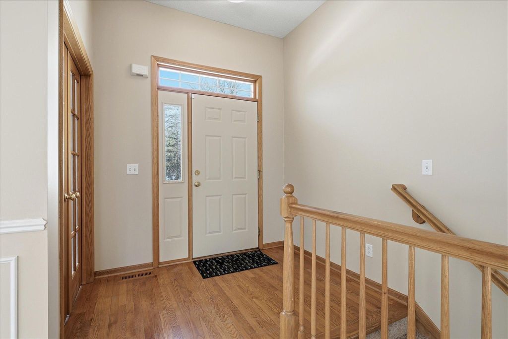 Photo of 8008 Dunkirk Lane N, Maple Grove, MN 55311 (MLS # 7004707)
