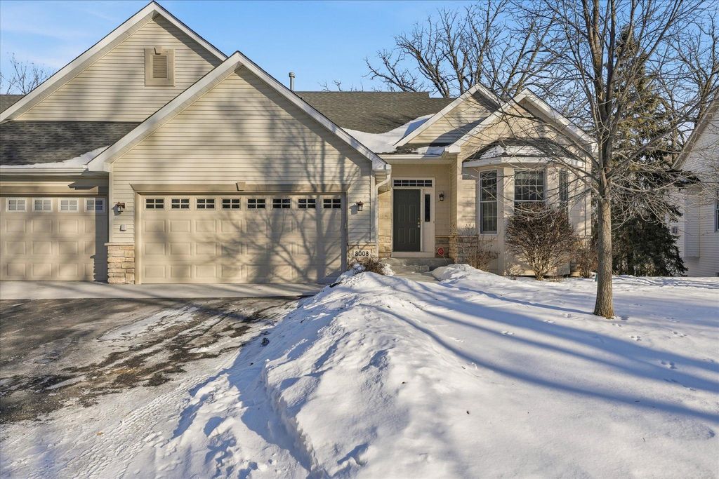 Photo of 8008 Dunkirk Lane N, Maple Grove, MN 55311 (MLS # 7004707)