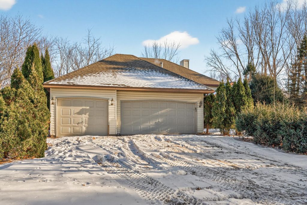 Photo of 8295 Jewel Avenue S, Cottage Grove, MN 55016 (MLS # 7013214)
