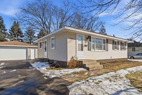 6430 Perry Avenue N Brooklyn Center MN 55429