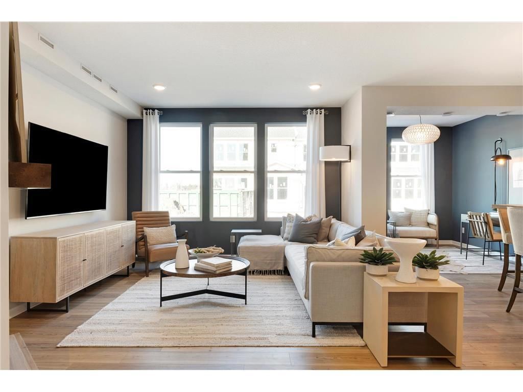 Photo of 14975 Avondale View, Rosemount, MN 55068 (MLS # 7001322)