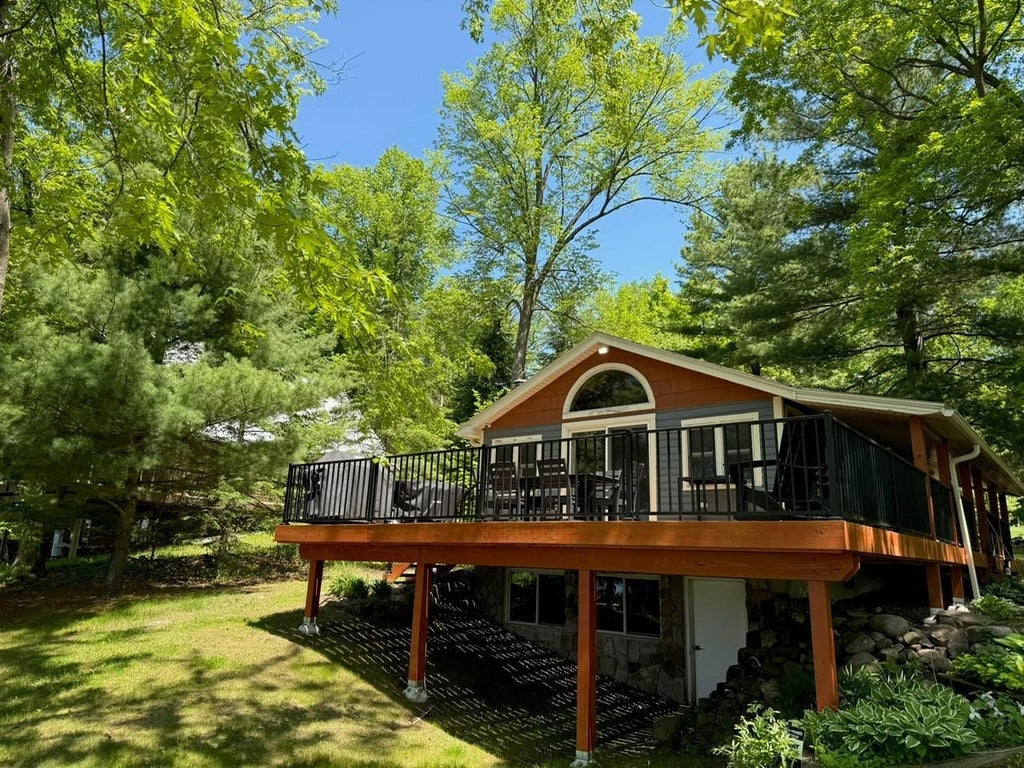 Photo of 1963 79th Street, Luck, WI 54853 (MLS # 7151279)