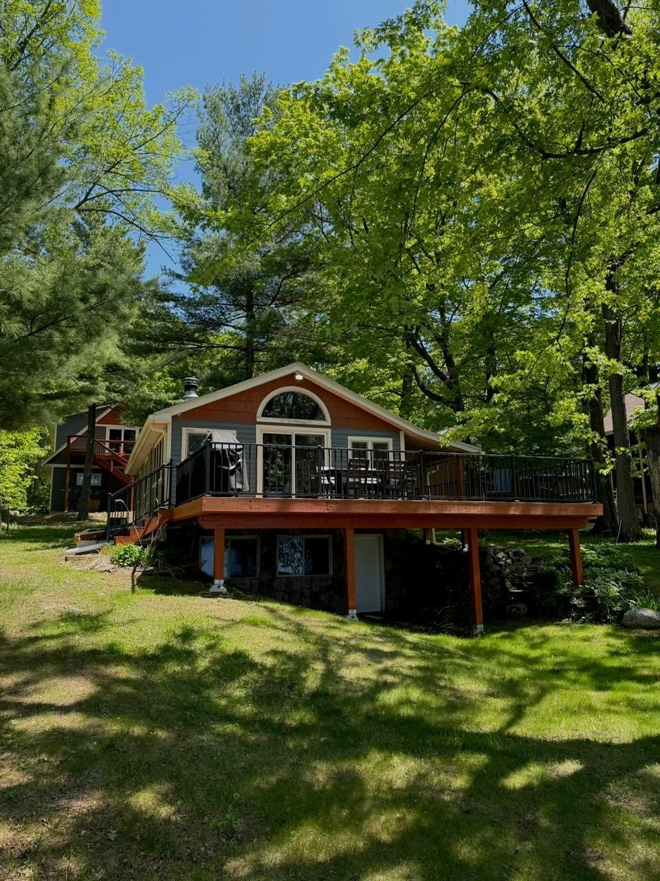 Photo of 1963 79th Street, Luck, WI 54853 (MLS # 7151279)