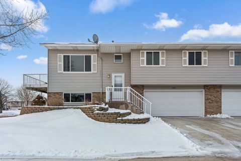 15817 Gooseberry Way Apple Valley MN 55124