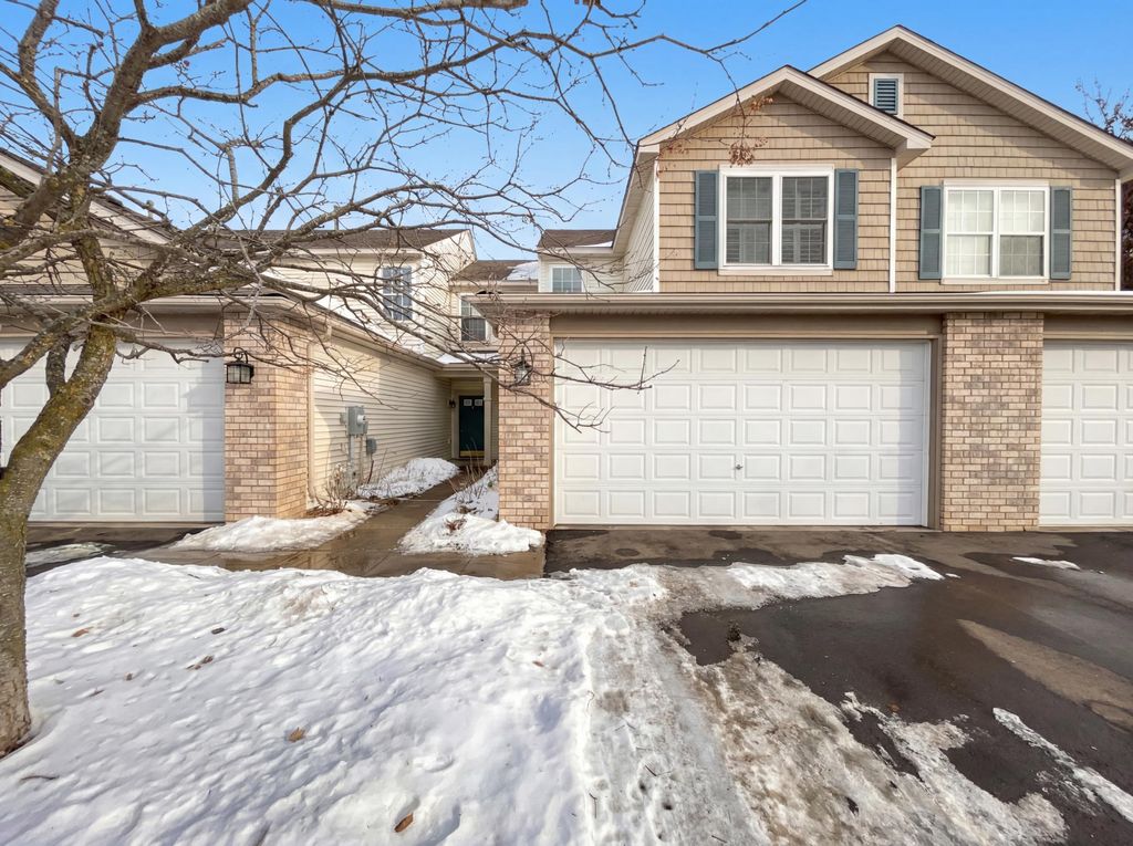 Photo of 17005 78th Place N, Maple Grove, MN 55311 (MLS # 7019241)