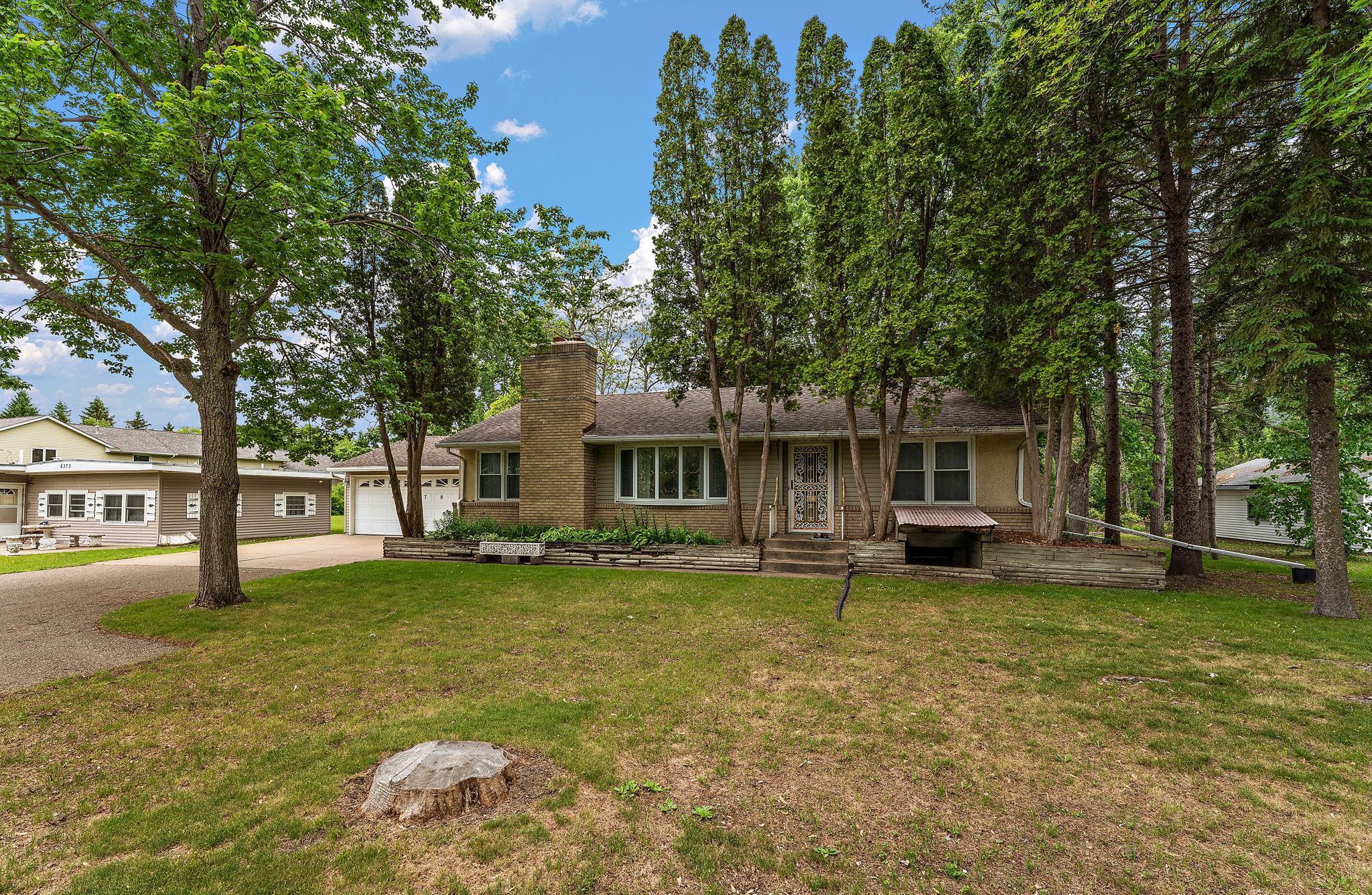 6379 Hodgson Road