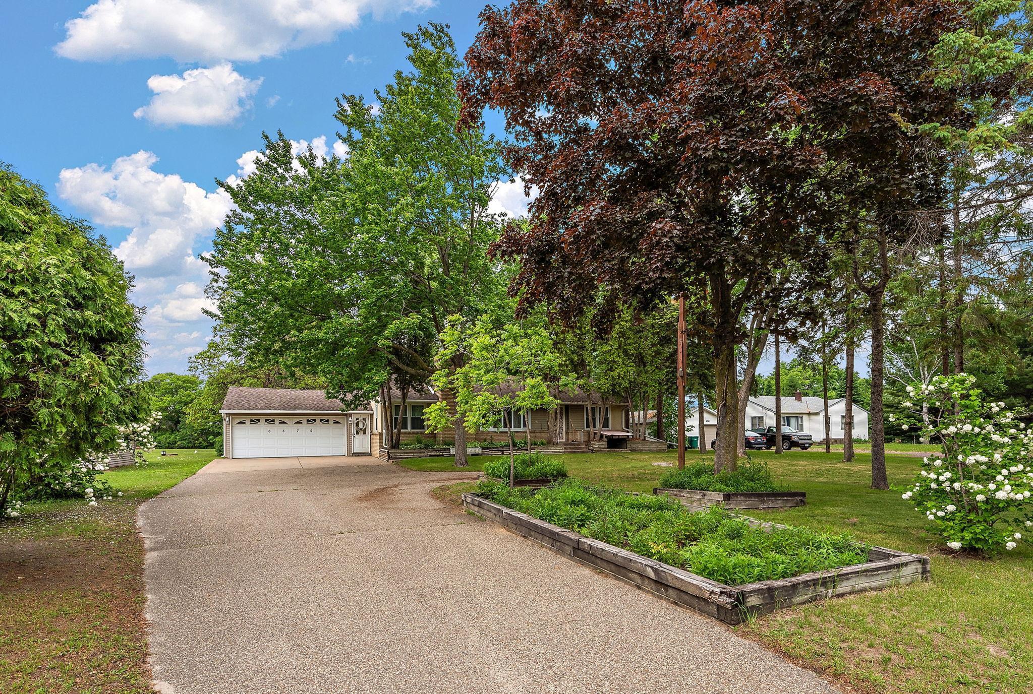 6379 Hodgson Road