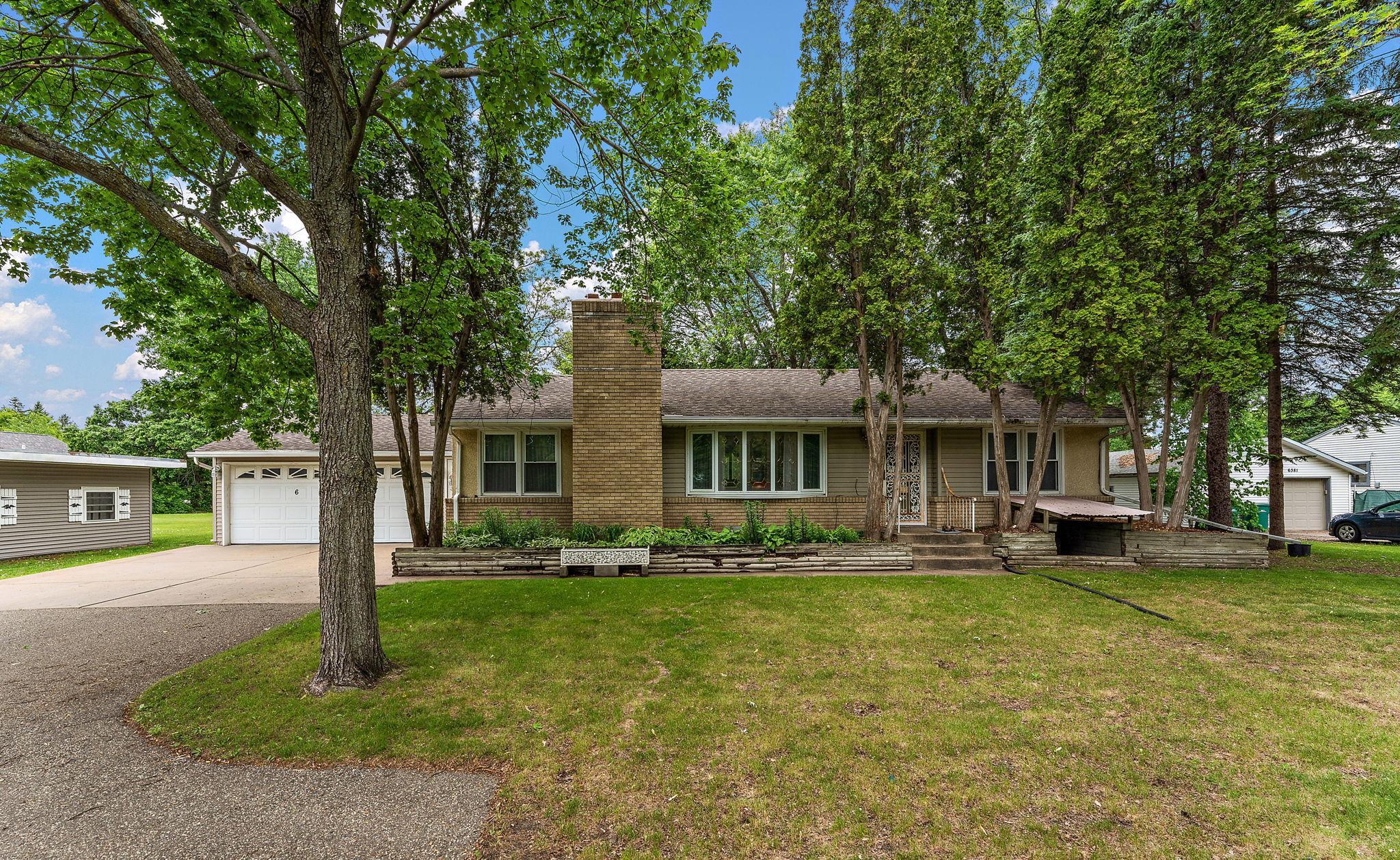 6379 Hodgson Road
