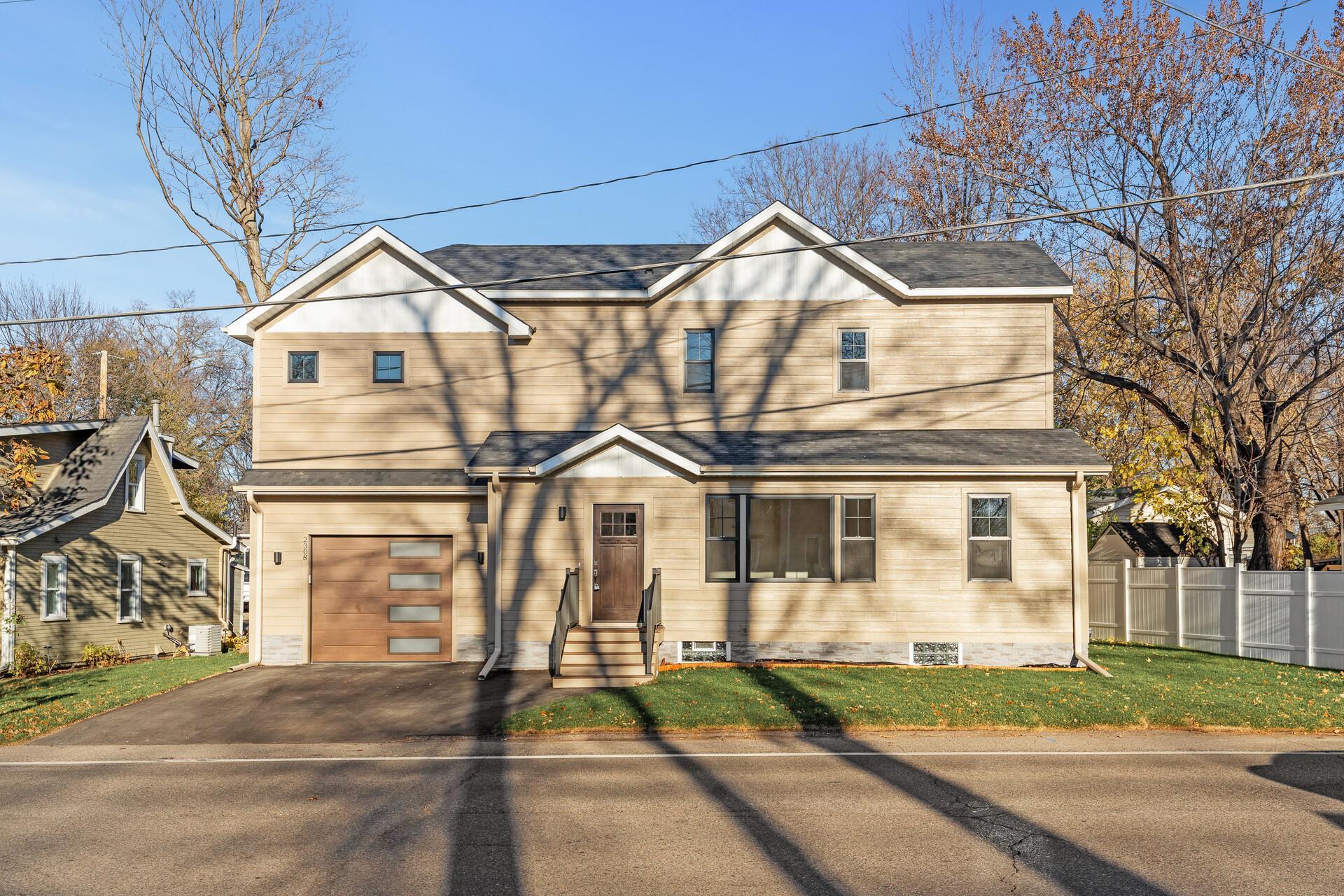 2308 Shadywood Road
