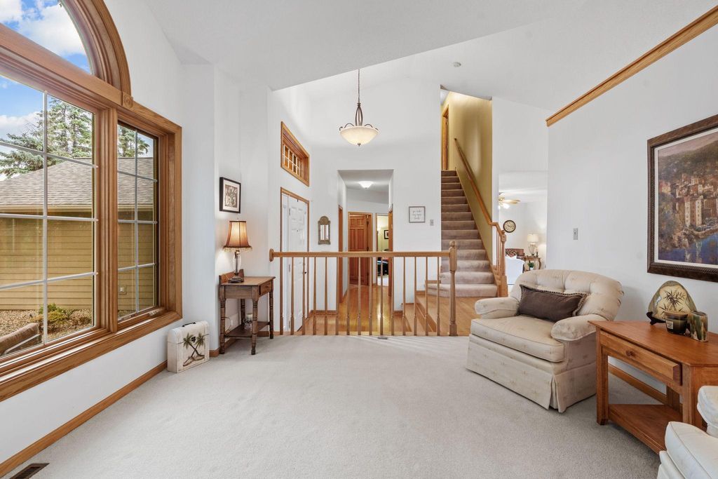 Photo of 550 Linden Lane, Lino Lakes, MN 55014 (MLS # 7085230)