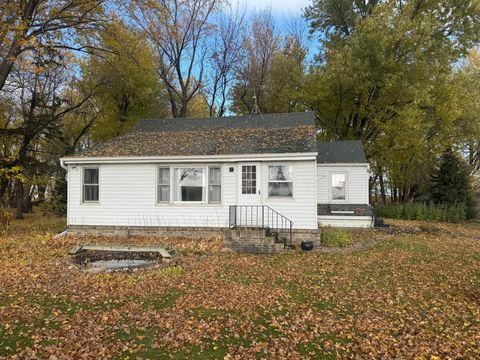 Photo of 9295 270th Street W, Morristown, MN 55052 (MLS # 6811325)