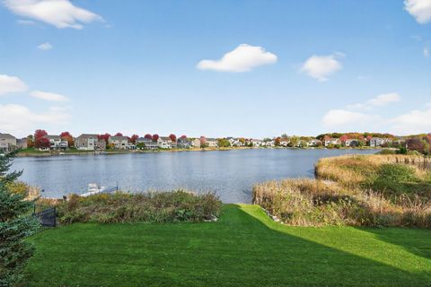 11535 Edison Street NE Blaine MN 55449