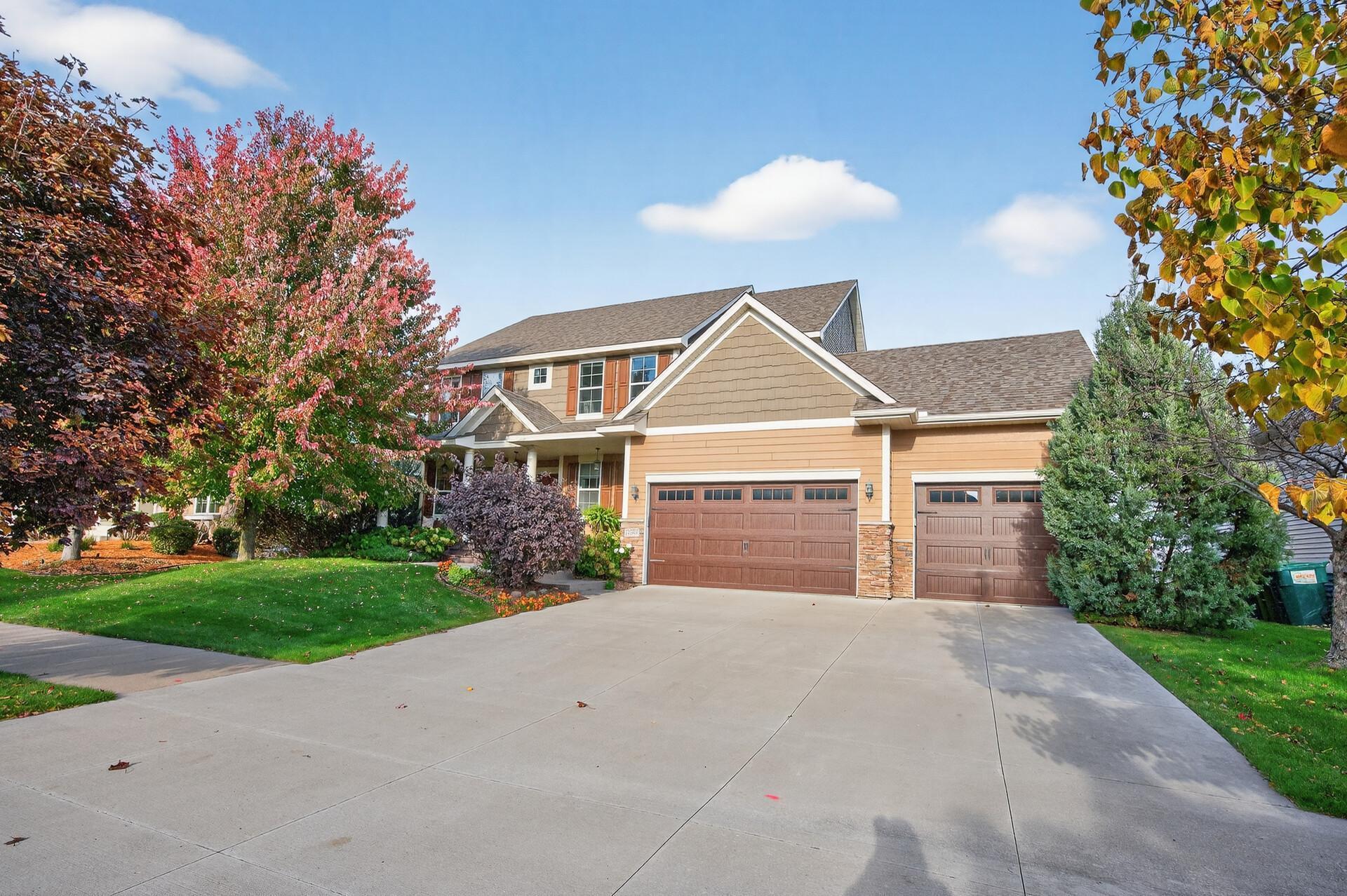 11535 Edison Street NE