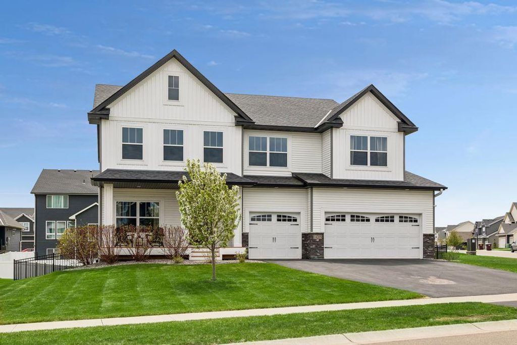 Photo of 14205 Addison Avenue, Rosemount, MN 55068 (MLS # 7064148)