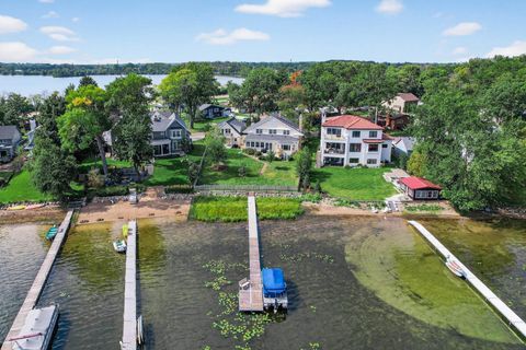 4320 Cottage Park Road White Bear Lake MN 55110