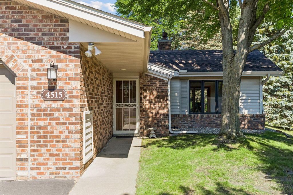 Photo of 4515 Redwood Circle, Minnetonka, MN 55345 (MLS # 7107461)