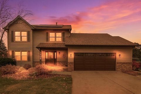 Photo of 1908 Sibley View Lane, Northfield, MN 55057 (MLS # 6796245)