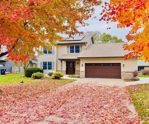 Photo of 1908 Sibley View Lane, Northfield, MN 55057 (MLS # 6796245)