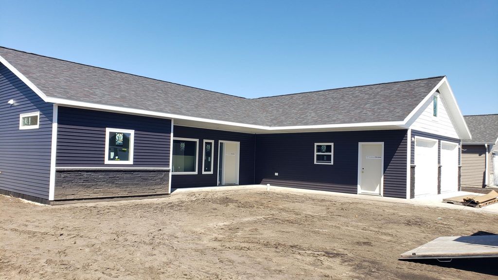 Photo of 1014 8th Avenue NE, Perham, MN 56573 (MLS # 7071595)