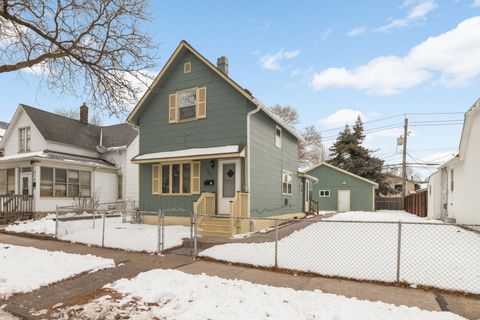 282 Erie Street Saint Paul MN 55102