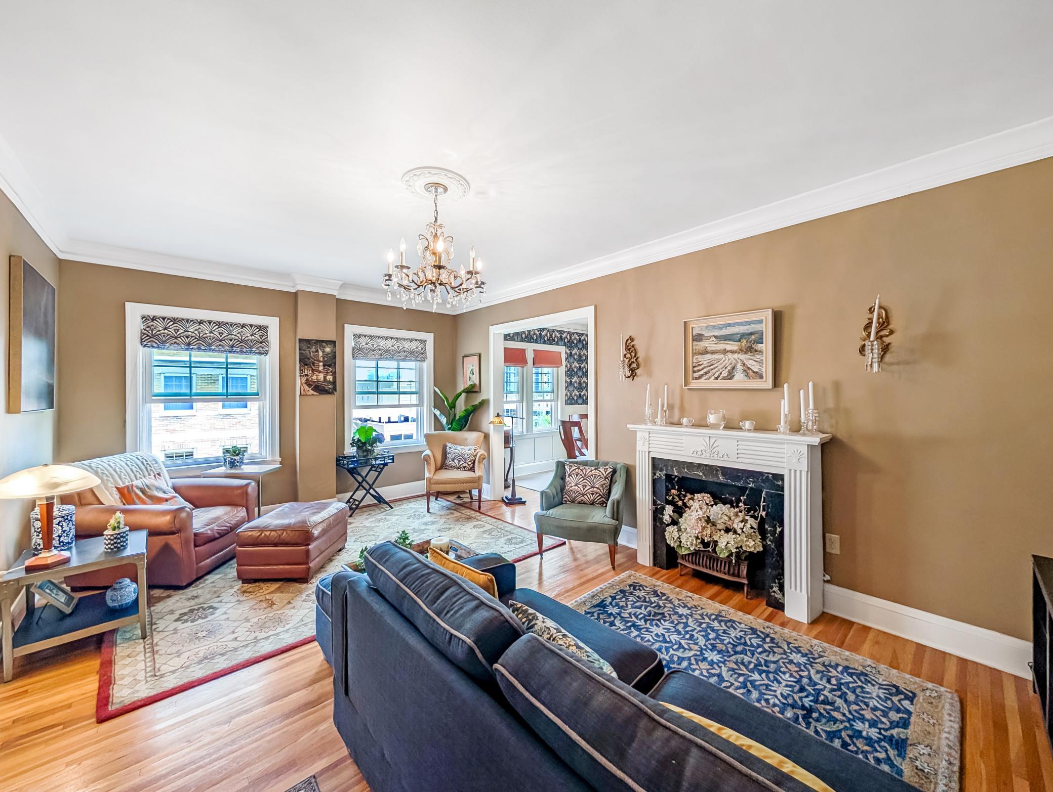 2615 Park Avenue 611