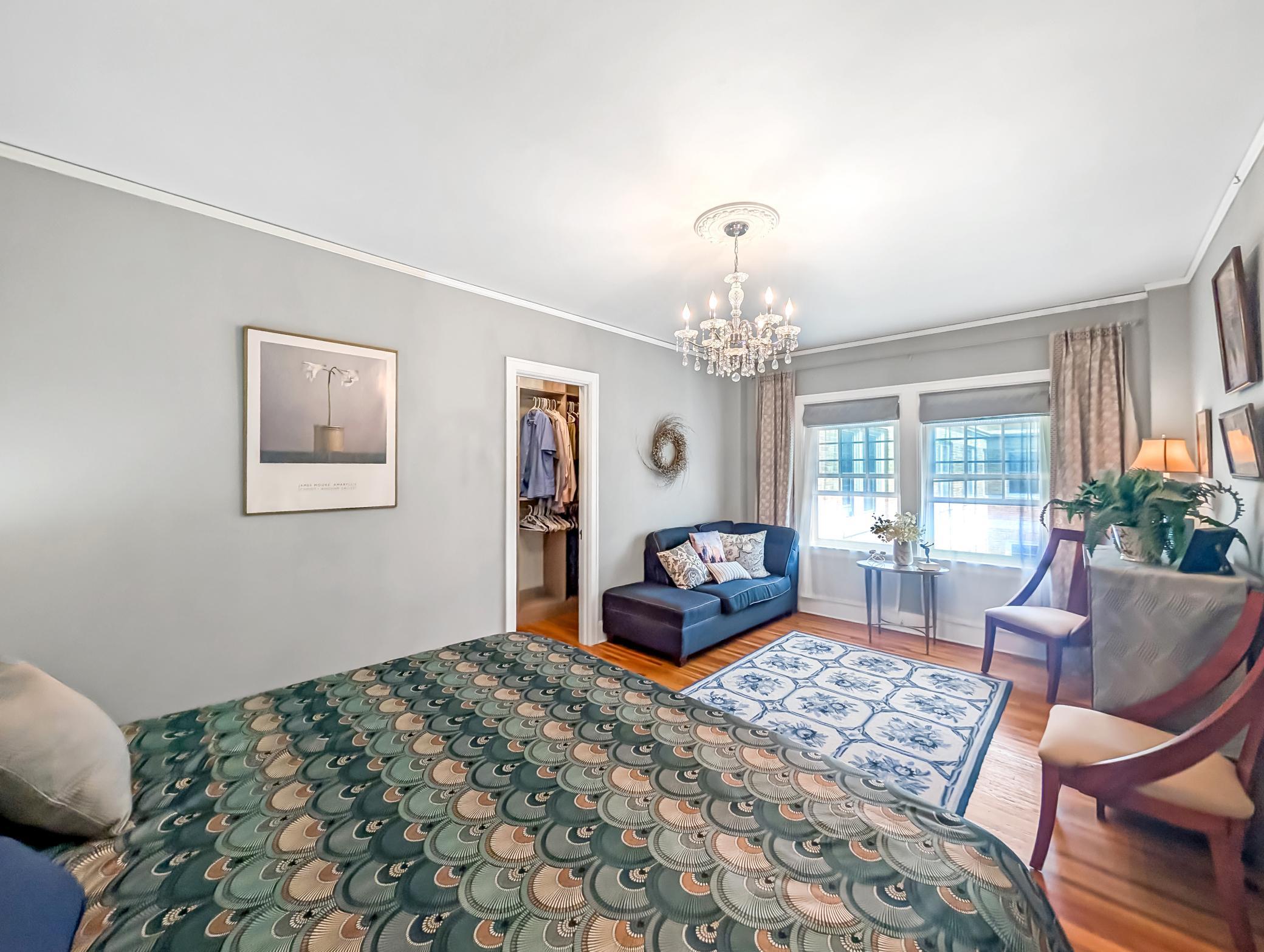 2615 Park Avenue 611