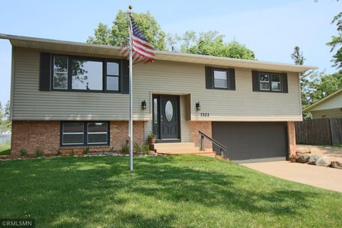 1322 17th Street W Hastings MN 55033