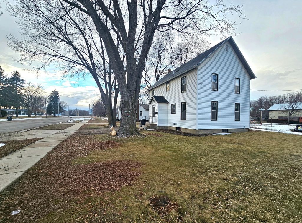 Photo of 220 Grace Avenue, Iona, MN 56141 (MLS # 7007129)