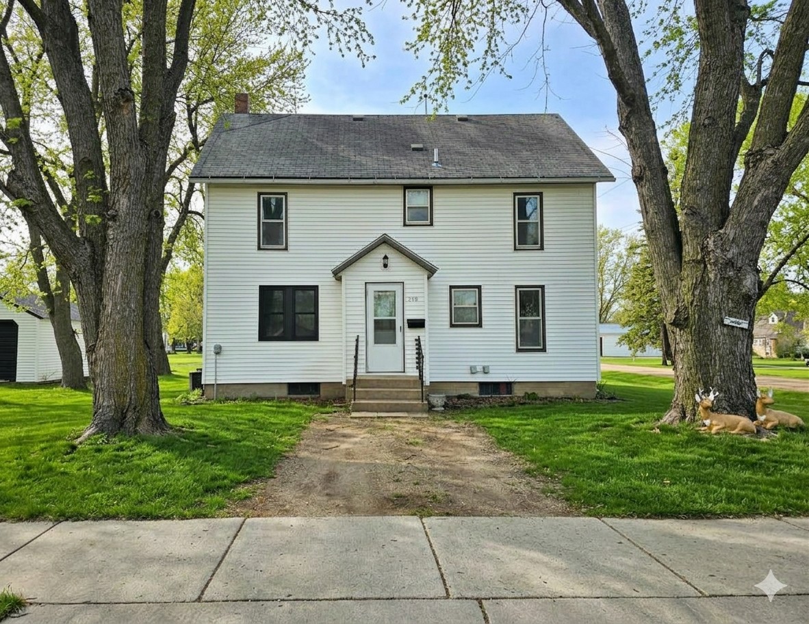 220 Grace Avenue