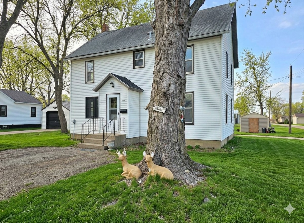 220 Grace Avenue