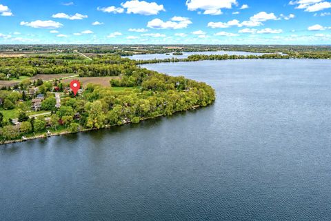 Photo of 4820 Echo Court, Faribault, MN 55021 (MLS # 7067397)