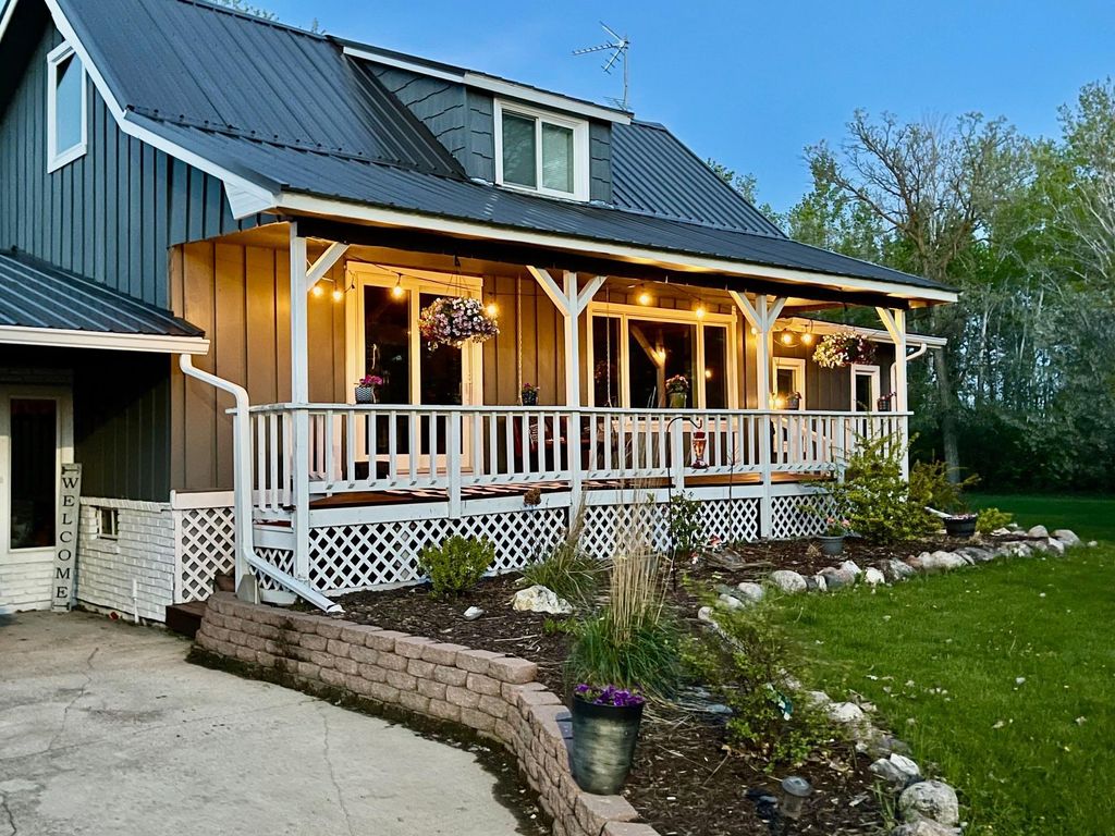 Photo of 29976 3 County Road #3, Badger, MN 56714 (MLS # 7014878)