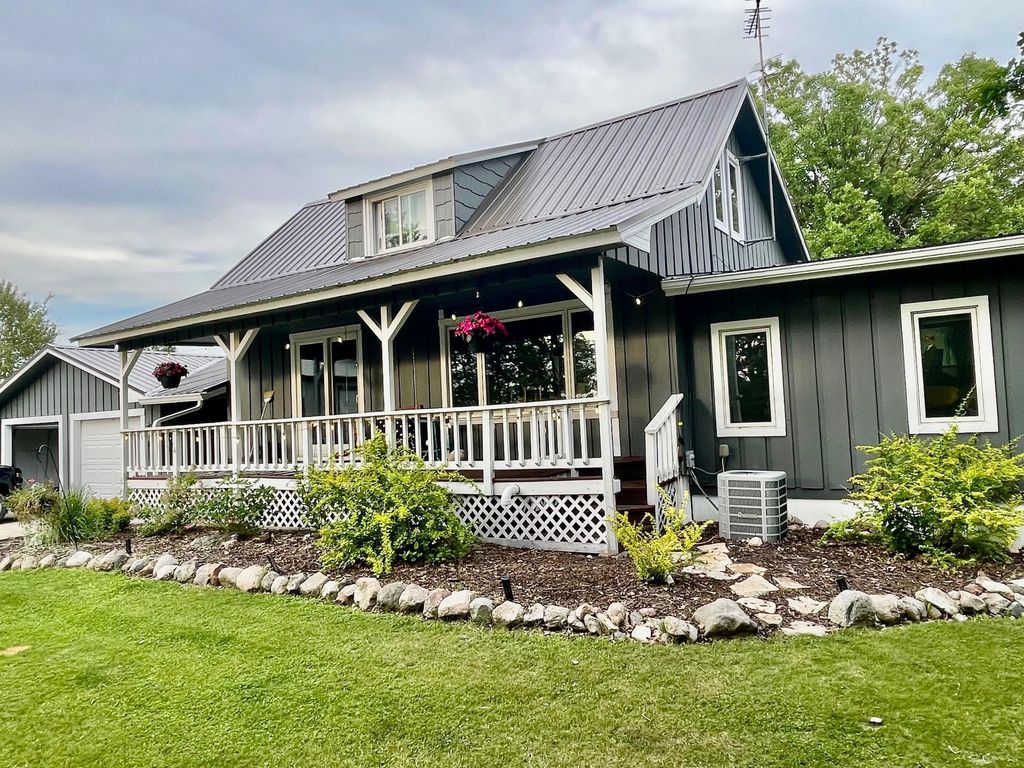 Photo of 29976 3 County Road #3, Badger, MN 56714 (MLS # 7014878)