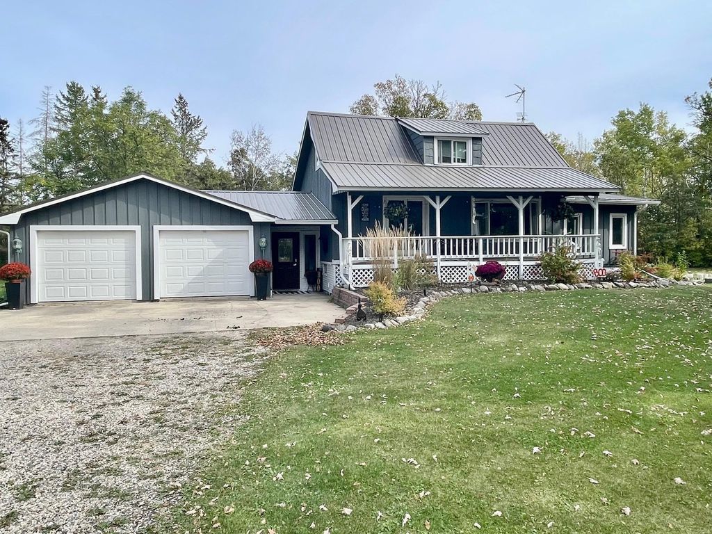 Photo of 29976 3 County Road #3, Badger, MN 56714 (MLS # 7014878)