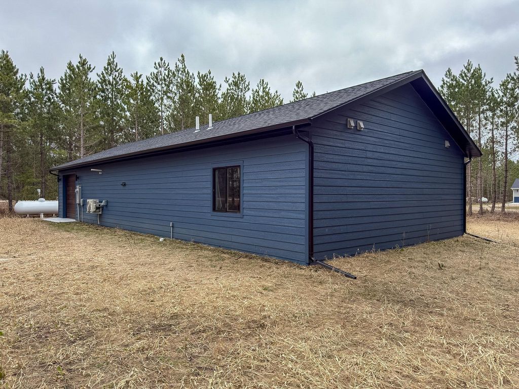 Photo of 6335 Wrenner Lane NW, Bemidji, MN 56601 (MLS # 7057752)