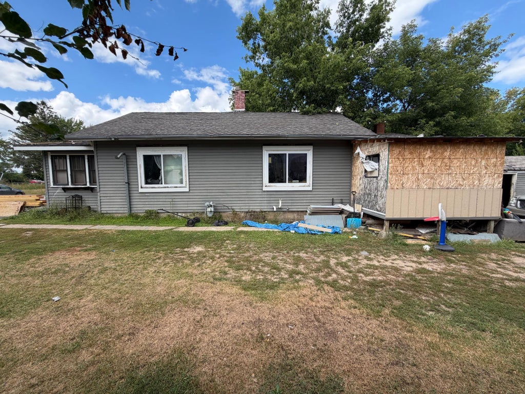 Photo of 309 Balsam Avenue NW, Cass Lake, MN 56633 (MLS # 7129343)