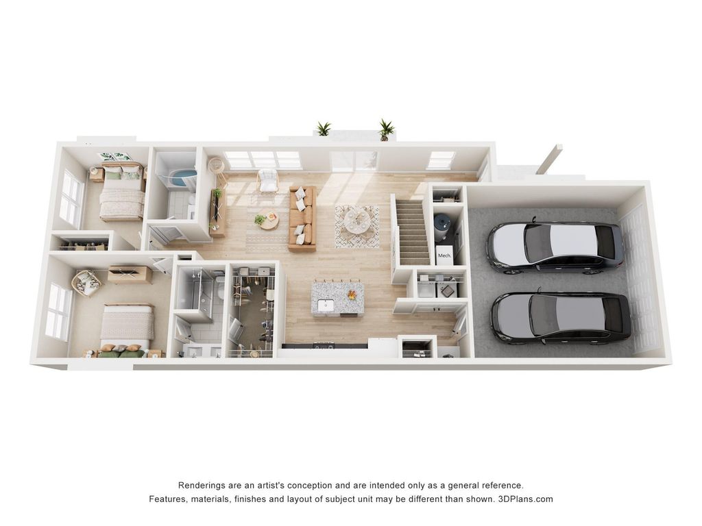 Photo of 2711 Bentgrass Road NW Rd, Rochester, MN 55901 (MLS # 7009787)