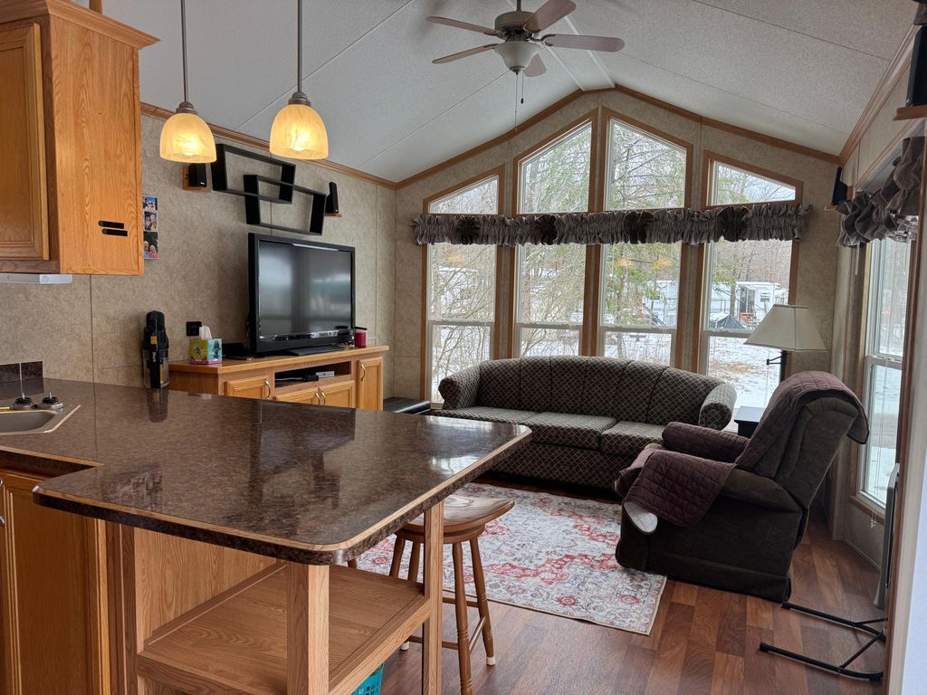 Photo of F5 Lot 46 Pathfinder Village, Hinckley, MN 55037 (MLS # 7047452)