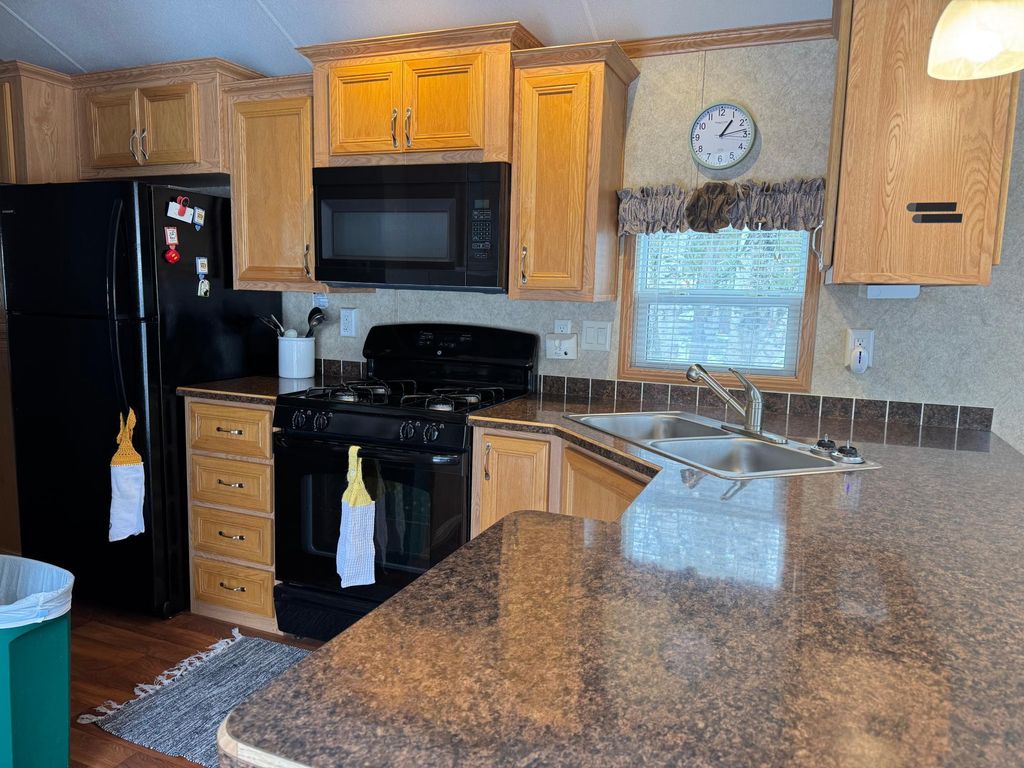 Photo of F5 Lot 46 Pathfinder Village, Hinckley, MN 55037 (MLS # 7047452)