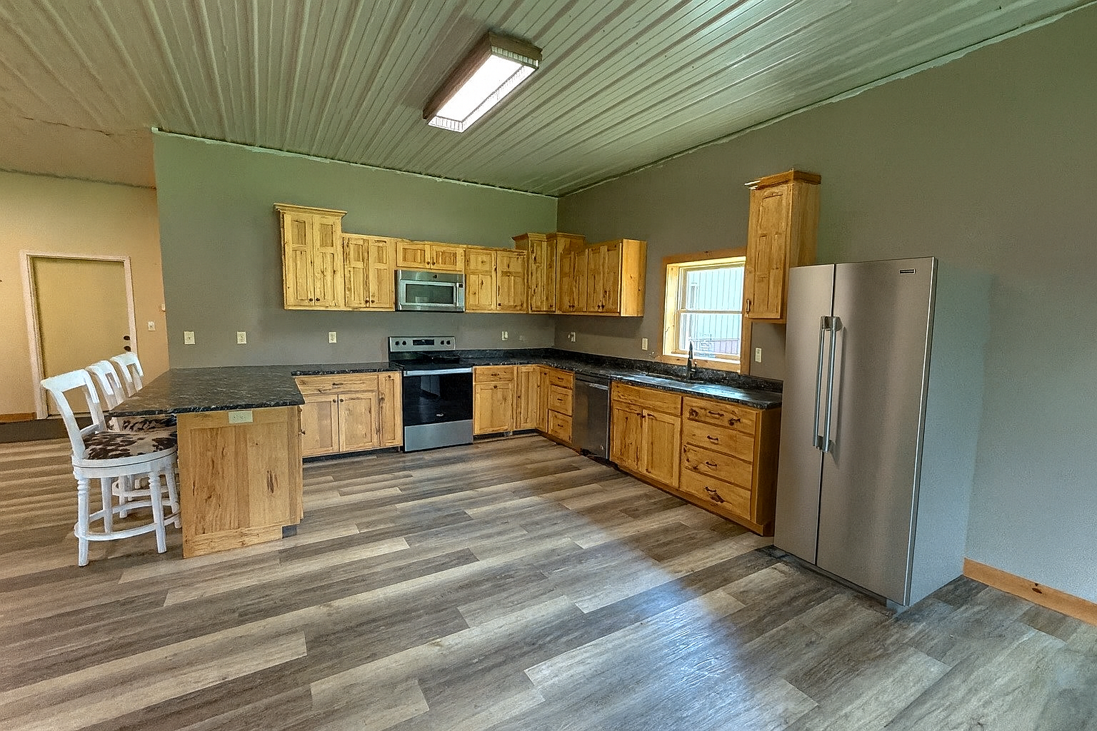 14033 Leaf River Road