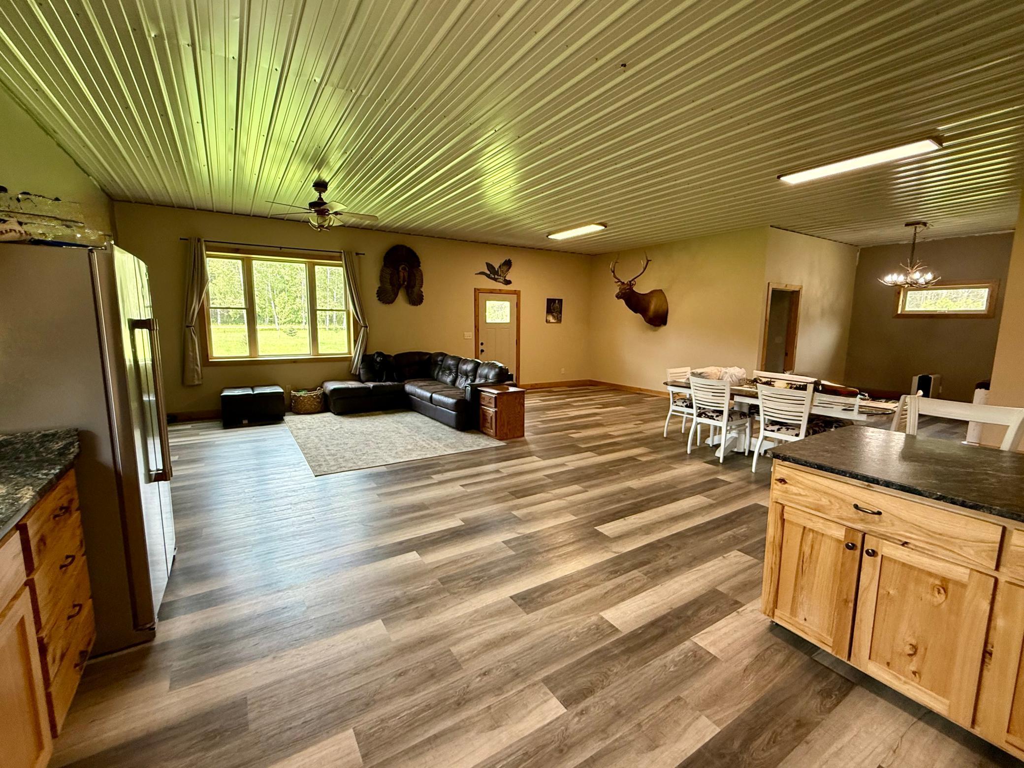 14033 Leaf River Road