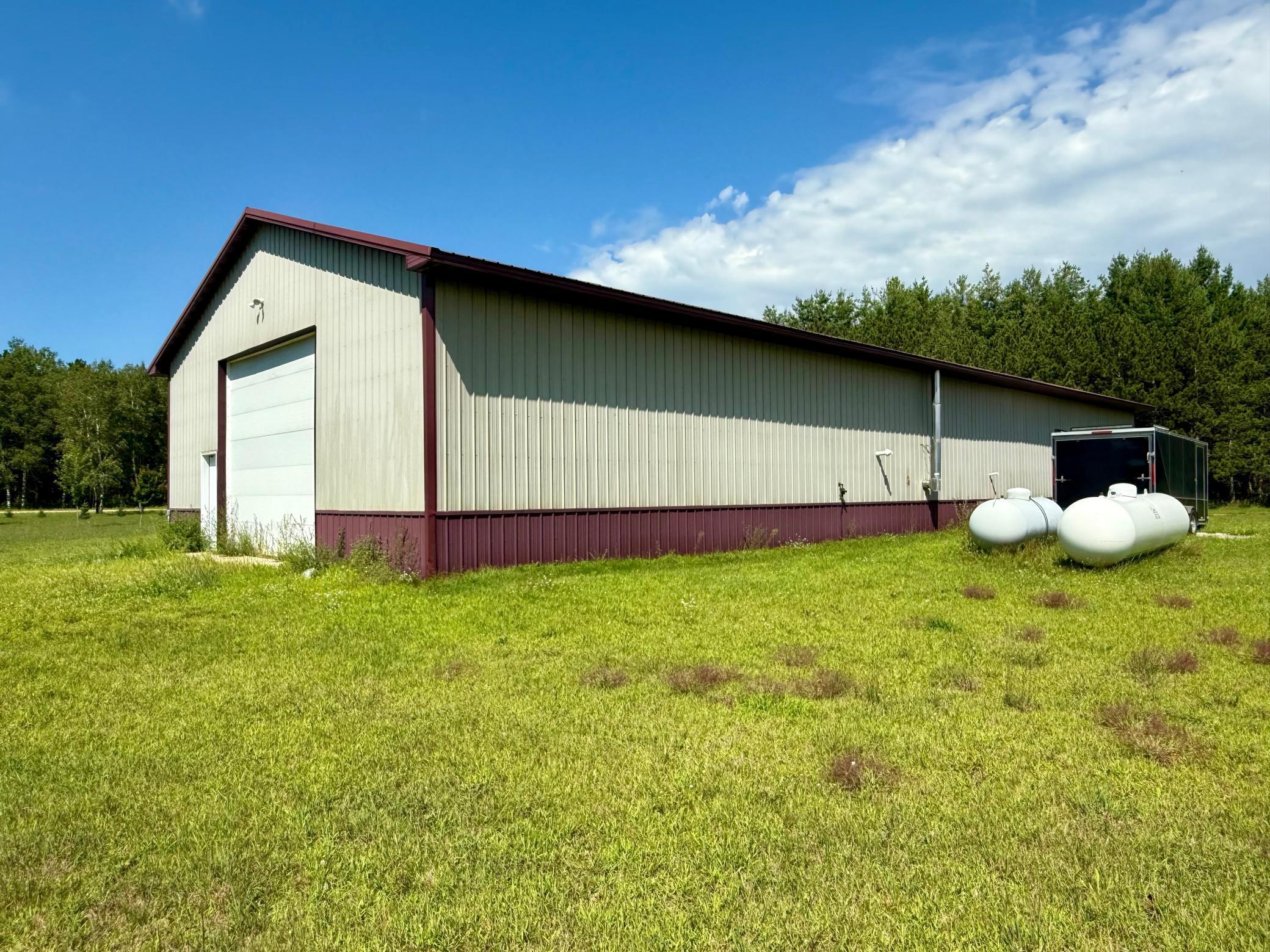 14033 Leaf River Road