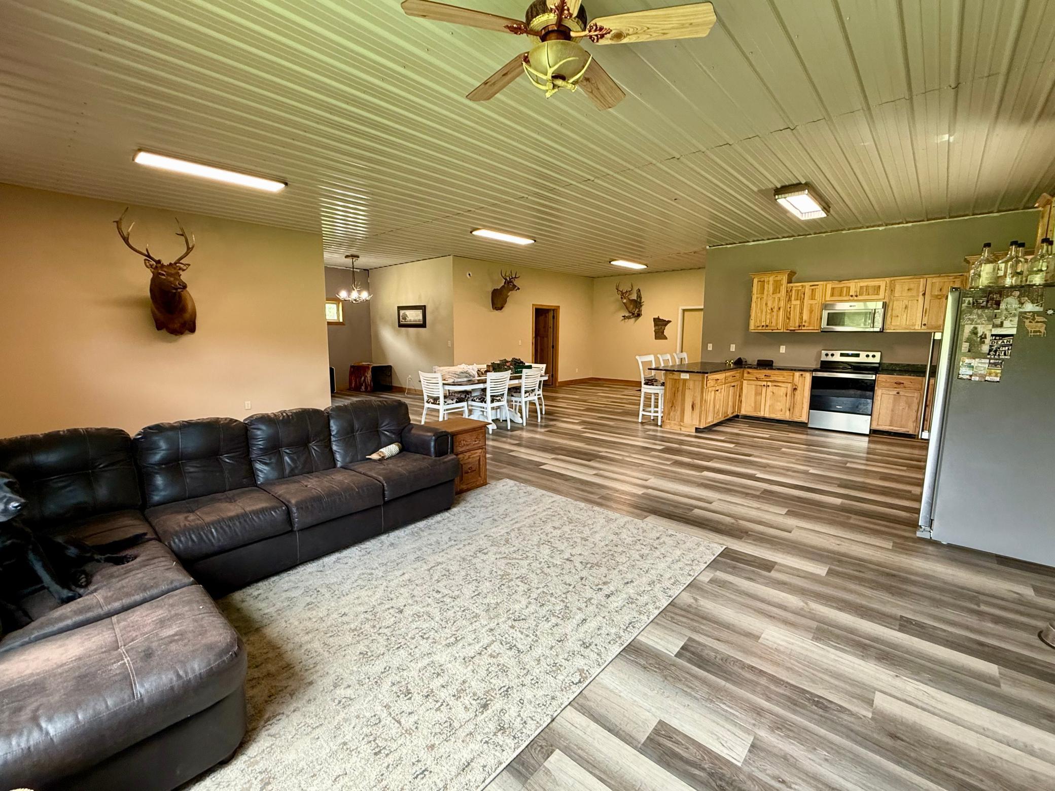 14033 Leaf River Road