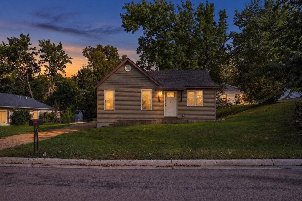 Photo of 316 Paquin Street W, Waterville, MN 56096 (MLS # 7148949)