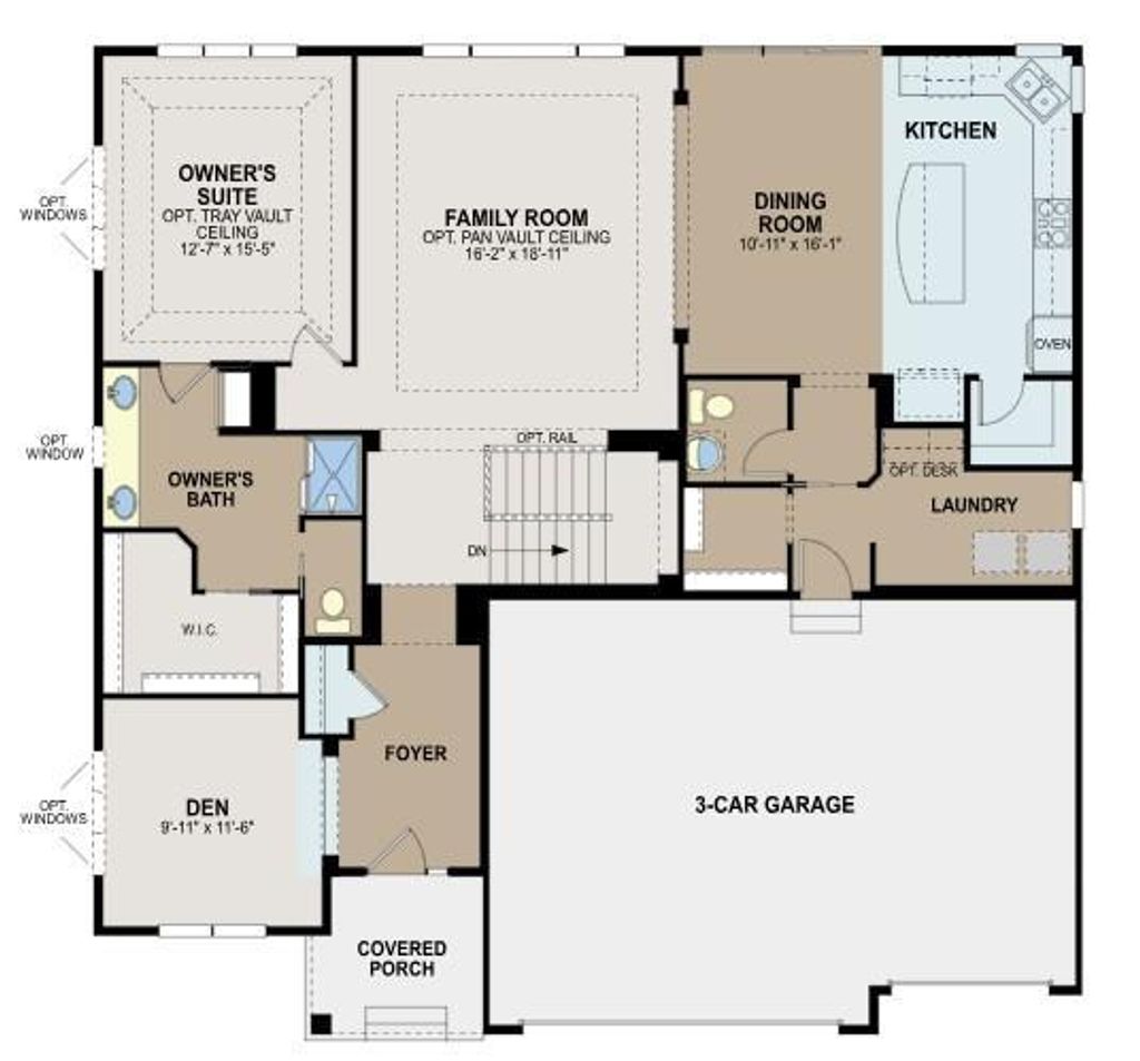 Photo of 6569 Wolfberry Curve, Minnetrista, MN 55331 (MLS # 7043127)