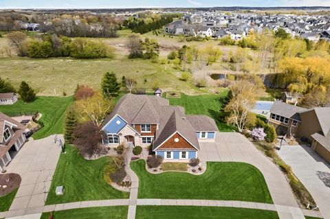4009 Kindred Way Lake Elmo MN 55042