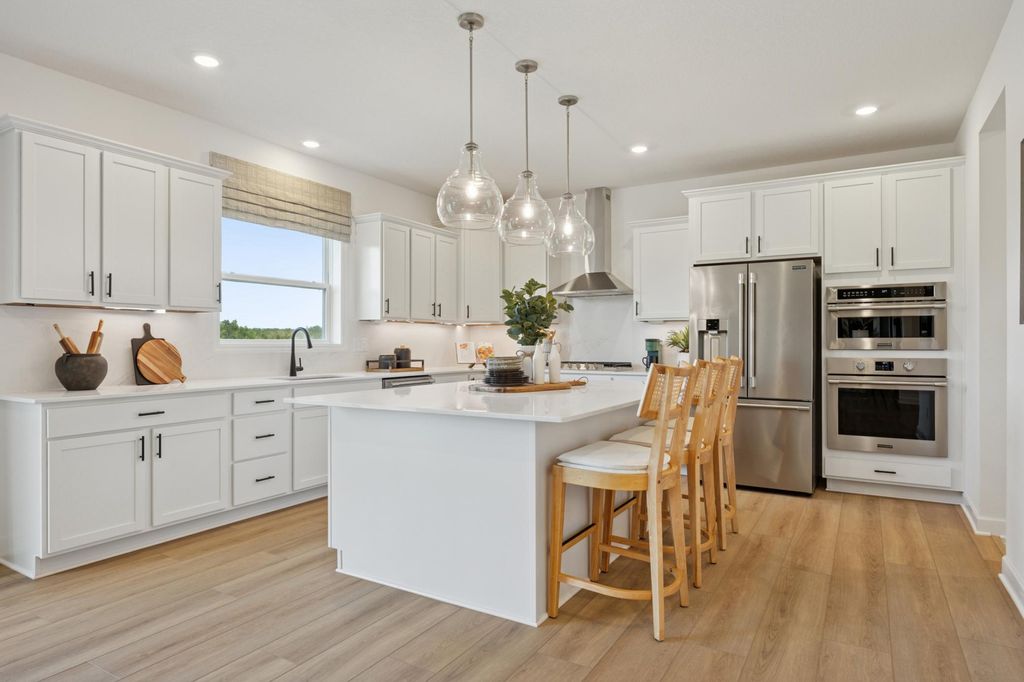 Photo of 18304 Hornby Drive, Lakeville, MN 55044 (MLS # 7015847)