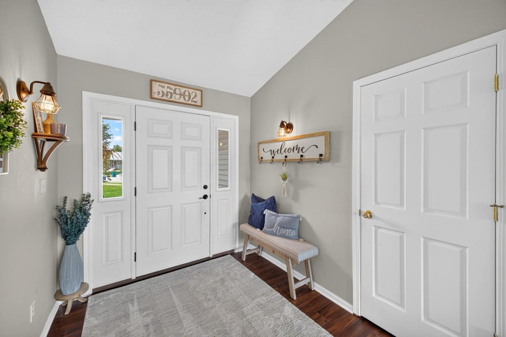 Photo of 6170 Stonebrooke Lane SW, Rochester, MN 55902 (MLS # 7121001)