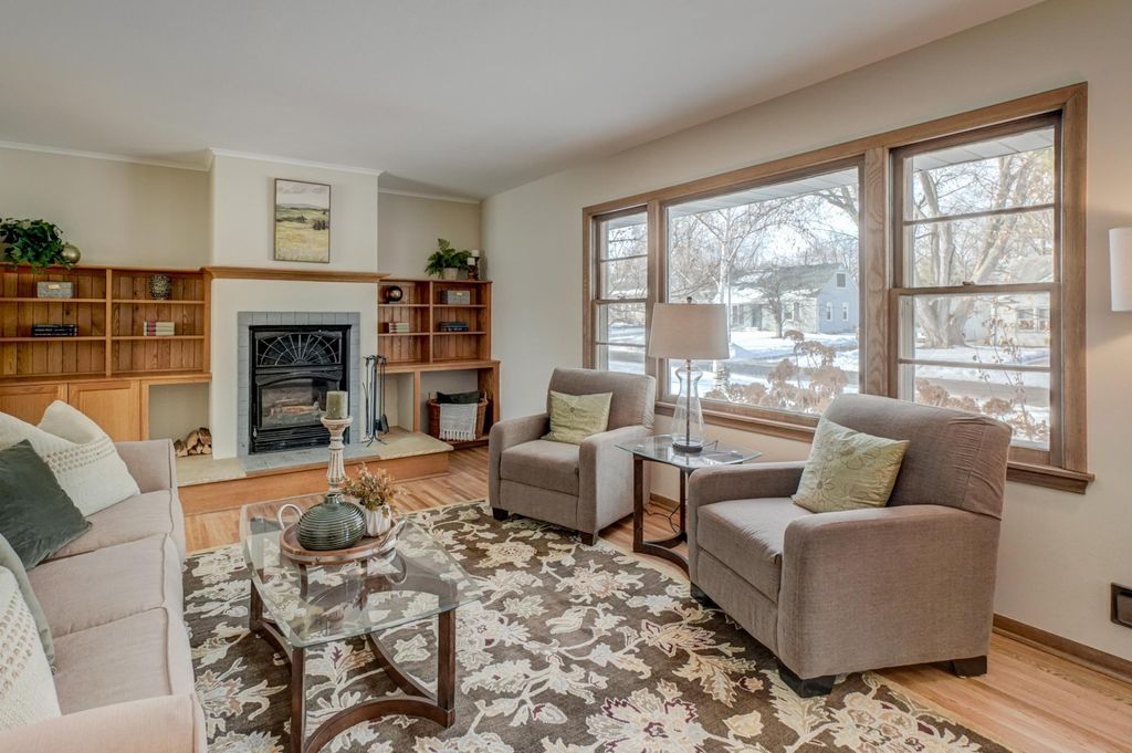 Photo of 7305 3rd Avenue S, Richfield, MN 55423 (MLS # 6807531)