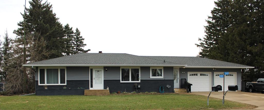 Photo of 12404 County Road 17, Holdingford, MN 56340 (MLS # 7055209)